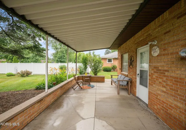 43rd image of 1820 Reva Dr, Northwood, OH 43619 | MLS# 10008043