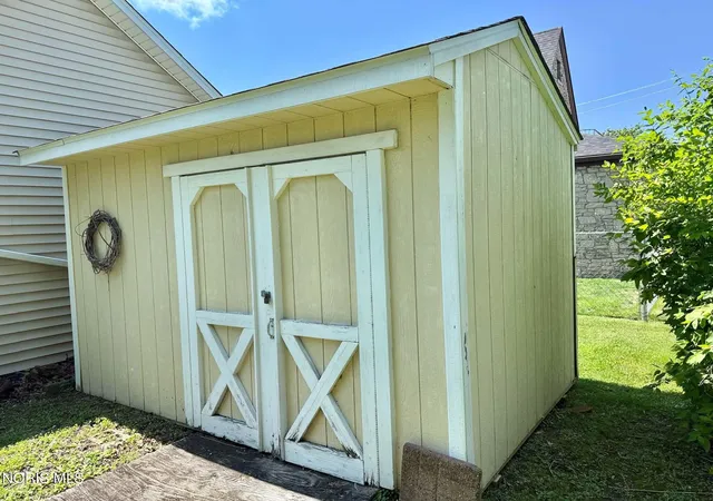 Homes for sale in Oak Harbor, OH | 244 E Water St, Oak Harbor, OH 43449 | MLS# 10007991