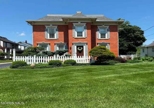 Homes for sale in Oak Harbor, OH | 244 E Water St, Oak Harbor, OH 43449 | MLS# 10007991