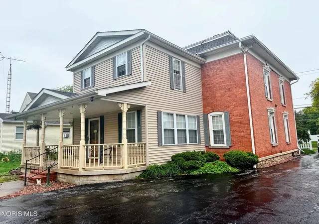 Homes for sale in Oak Harbor, OH | 244 E Water St, Oak Harbor, OH 43449 | MLS# 10007991