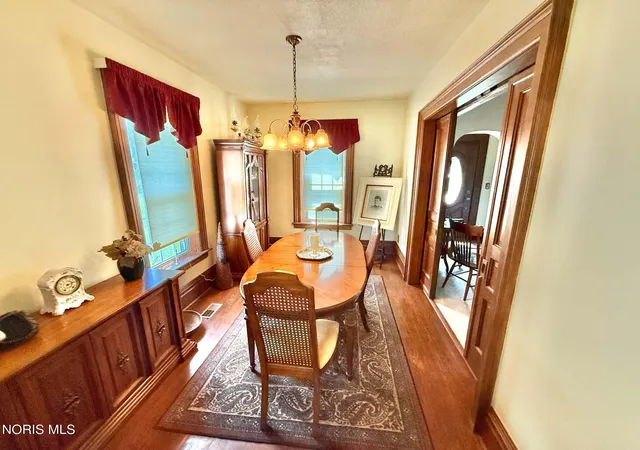 Homes for sale in Oak Harbor, OH | 244 E Water St, Oak Harbor, OH 43449 | MLS# 10007991