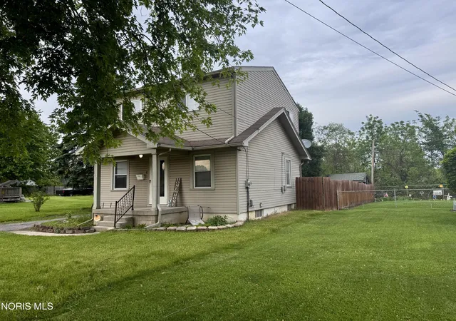 Photo 1 of Single family home for sale at 109 Van Buren Ave, Toledo, OH 43605 | MLS# 10008032 | Listing updated on 2026-08-27
