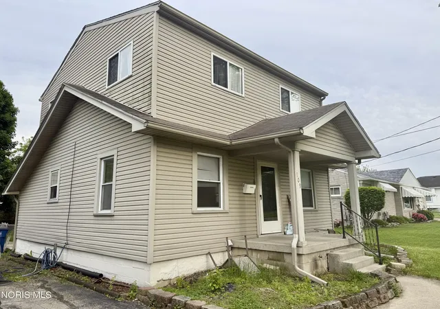 Photo 7 of Single family home for sale at 109 Van Buren Ave, Toledo, OH 43605 | MLS# 10008032 | Listing updated on 2026-08-27