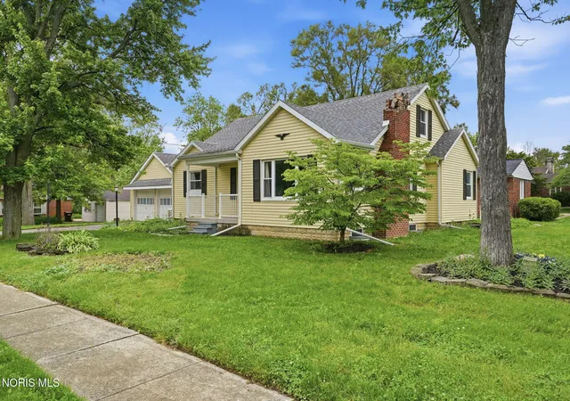 Homes for sale in Findlay, OH | 700 Woodworth Dr, Findlay, OH 45840 | MLS# 10008041