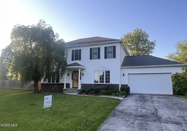 1st image of 6110 Suffolk Ln, Maumee, OH 43537 | MLS# 10008080