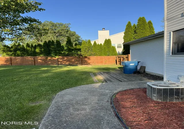 32nd image of 6110 Suffolk Ln, Maumee, OH 43537 | MLS# 10008080