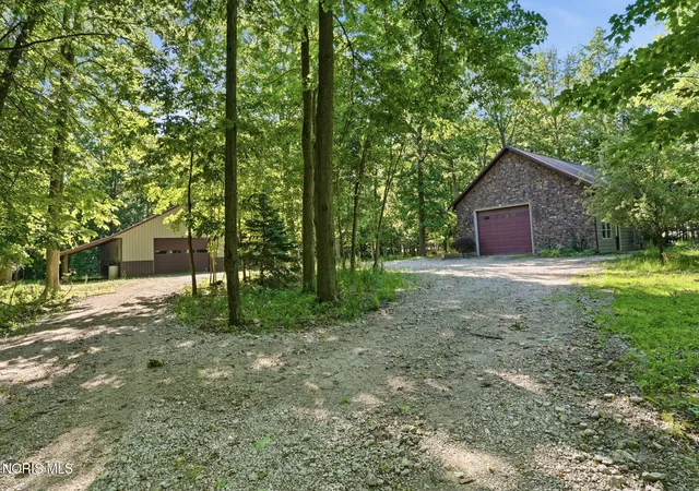1st image of 18534 County Road 10, Forest, OH 45843 | MLS# 10008116