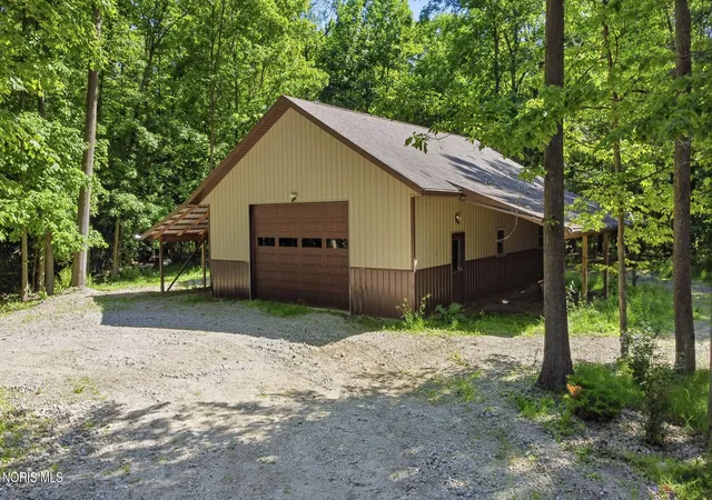 3rd image of 18534 County Road 10, Forest, OH 45843 | MLS# 10008116