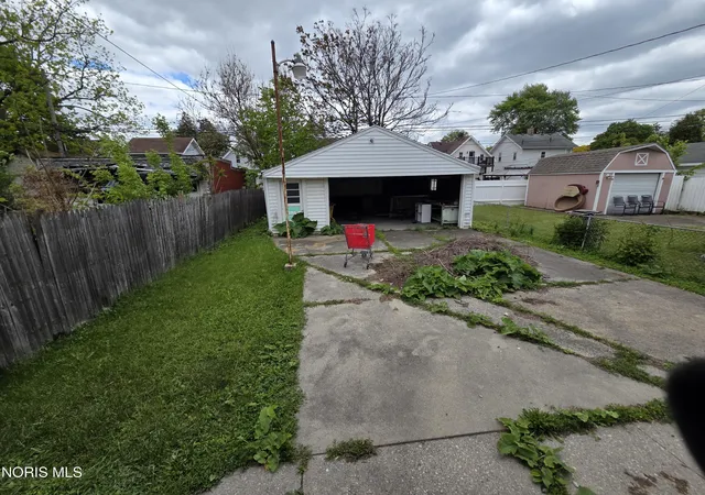 Homes for sale in Toledo, OH | 514 E Weber St, Toledo, OH 43608 | MLS# 10008097