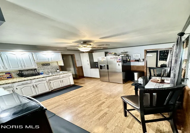 Homes for sale in Ottawa, OH | 1087 N Locust St, Ottawa, OH 45875 | MLS# 10008162
