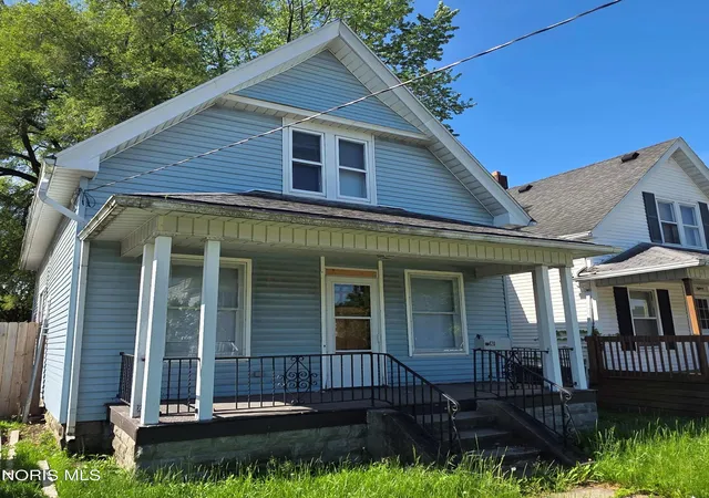 Homes for sale in Toledo, OH | 420 E Oakland St, Toledo, OH 43608 | MLS# 10008160