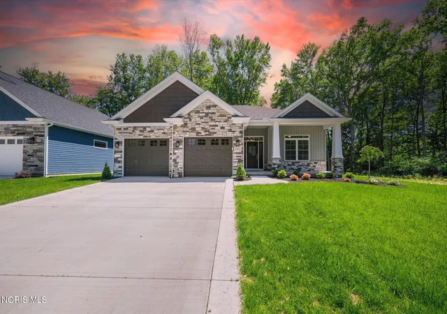 1st image of 6825 Kelker St, Toledo, OH 43617 | MLS# 10008159