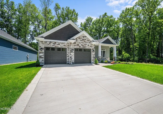 2nd image of 6825 Kelker St, Toledo, OH 43617 | MLS# 10008159