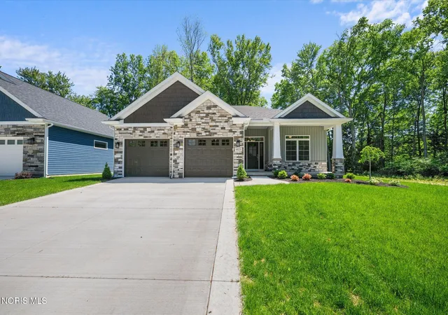 3rd image of 6825 Kelker St, Toledo, OH 43617 | MLS# 10008159