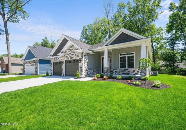 4th image of 6825 Kelker St, Toledo, OH 43617 | MLS# 10008159