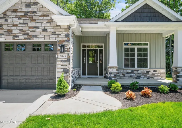 5th image of 6825 Kelker St, Toledo, OH 43617 | MLS# 10008159