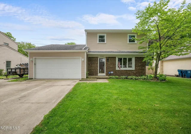 image of 5702 Westview Dr, Sylvania, OH 43560 | MLS# 10008203