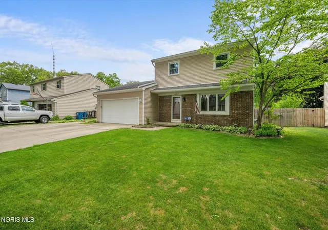 image of 5702 Westview Dr, Sylvania, OH 43560 | MLS# 10008203