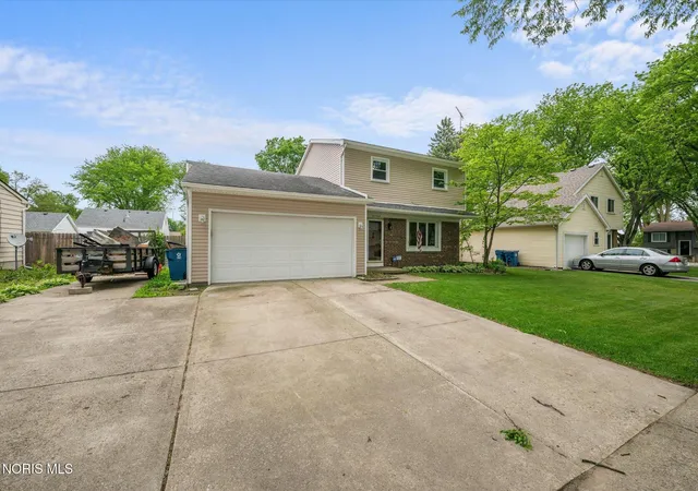 image of 5702 Westview Dr, Sylvania, OH 43560 | MLS# 10008203