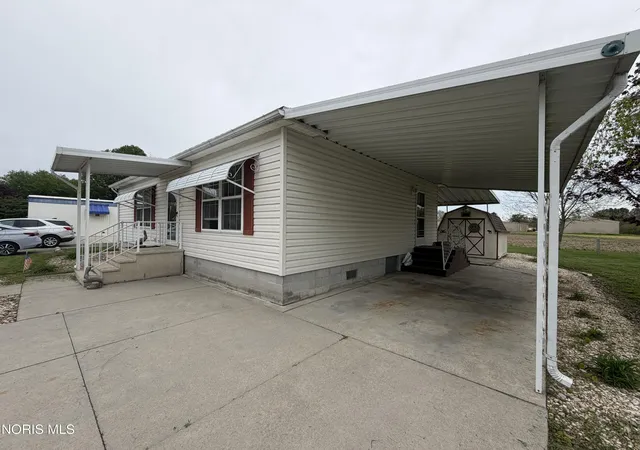 Homes for sale in Fremont, OH | 740 County Road 212 #Lot 43, Fremont, OH 43420 | MLS# 10008192