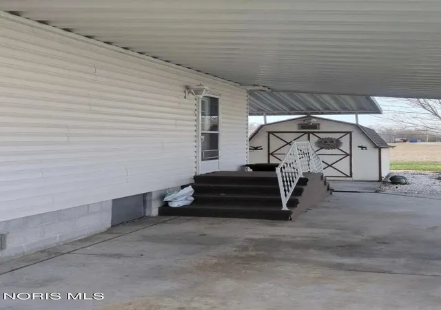 Homes for sale in Fremont, OH | 740 County Road 212 #Lot 43, Fremont, OH 43420 | MLS# 10008192