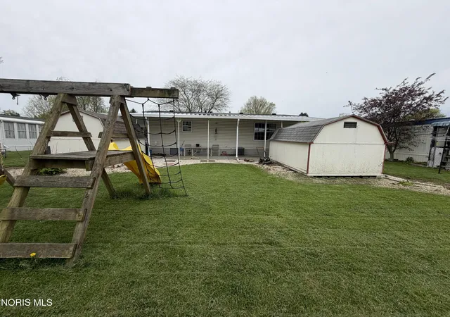 Homes for sale in Fremont, OH | 740 County Road 212 #Lot 43, Fremont, OH 43420 | MLS# 10008192