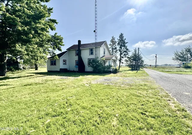 Homes for sale in Continental, OH | 5850 Road 24, Continental, OH 45831 | MLS# 10008220