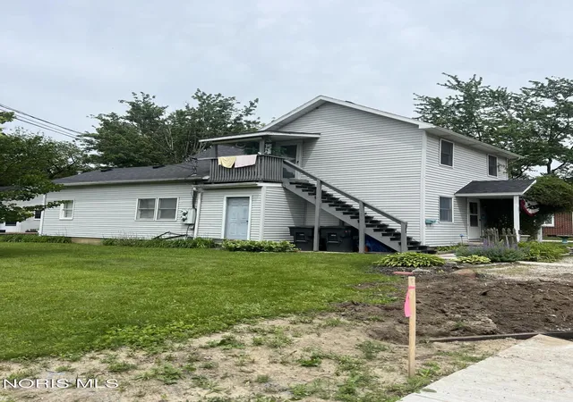 Homes for sale in Bowling Green, OH | 301 Leroy Ave, Bowling Green, OH 43402 | MLS# 10008265