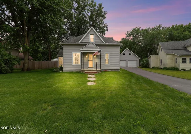 Photo 1 of Sale Pending at 227 W Main St, Wayne, OH 43466 | MLS# 10008324 | Listing updated on 2026-10-08