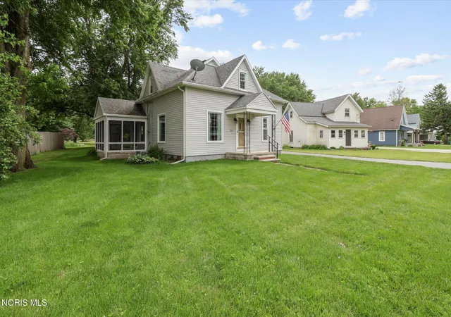 Photo 3 of Sale Pending at 227 W Main St, Wayne, OH 43466 | MLS# 10008324 | Listing updated on 2026-10-08