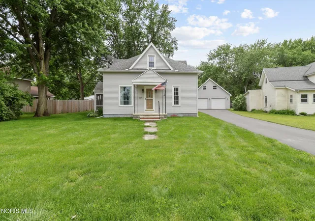 Photo 2 of Sale Pending at 227 W Main St, Wayne, OH 43466 | MLS# 10008324 | Listing updated on 2026-10-08
