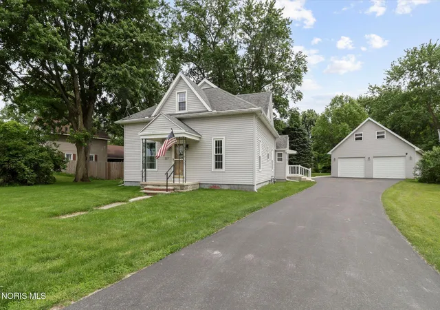 Photo 3 of Sale Pending at 227 W Main St, Wayne, OH 43466 | MLS# 10008324 | Listing updated on 2026-10-08