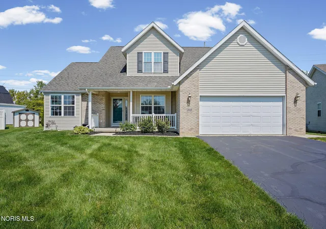 Homes for sale in Findlay, OH | 505 Flintlock Ct, Findlay, OH 45840 | MLS# 10009470