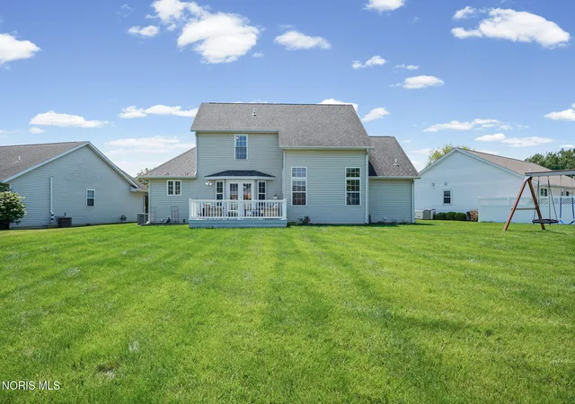 Homes for sale in Findlay, OH | 505 Flintlock Ct, Findlay, OH 45840 | MLS# 10009470