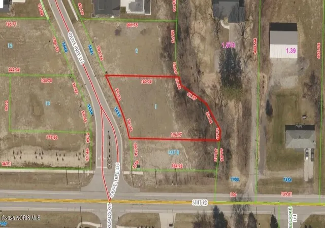 2nd image of 5655 Olive Tree Ln, Monclova, OH 43542 | MLS# 10008273