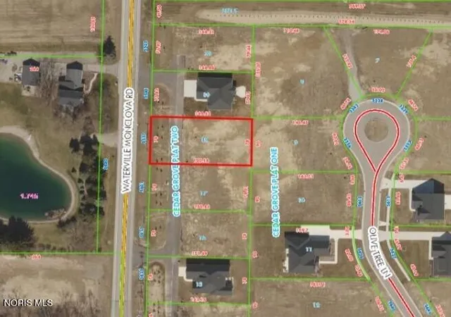2nd image of 5557 Waterville Monclova, Monclova, OH 43542 | MLS# 10008276