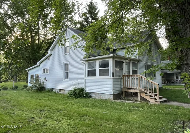 Homes for sale in Liberty Center, OH | 713 East St, Liberty Center, OH 43532 | MLS# 10008439