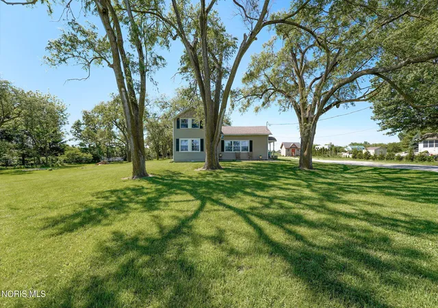Photo 3 of Sale Pending at 22280 W Hellwig Rd, Genoa, OH 43430 | MLS# 10008604 | Listing updated on 2026-07-31