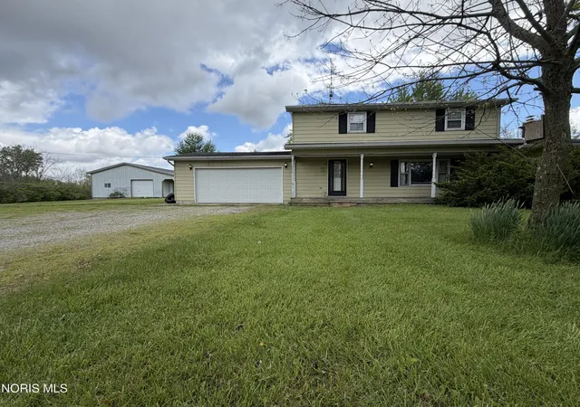 Homes for sale in Defiance, OH | 16286 County Road 149, Defiance, OH 43512 | MLS# 10008374