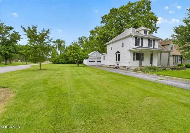 Homes for sale in Oak Harbor, OH | 347 E Water St, Oak Harbor, OH 43449 | MLS# 10009440