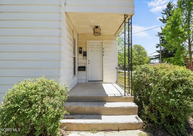 4th image of 502 N Prospect St, Bowling Green, OH 43402 | MLS# 10008488