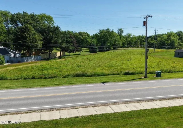 Homes for sale in Milan, OH | 0 S Main St, Milan, OH 44846 | MLS# 10008346