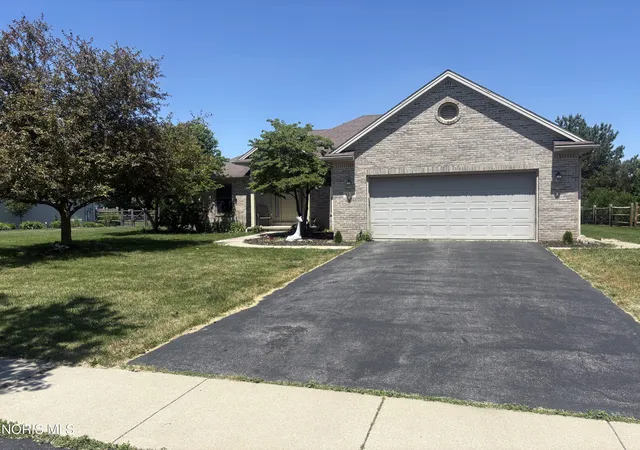 Photo 1 of Single family home for sale at 7710 Wellsbury Dr, Waterville, OH 43566 | MLS# 10008829 | Listing updated on 2026-07-16