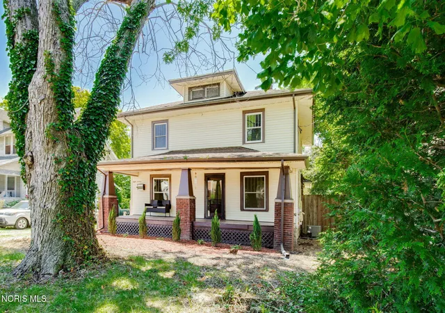 2nd image of 813 College Ave, Lima, OH 45805 | MLS# 10008454