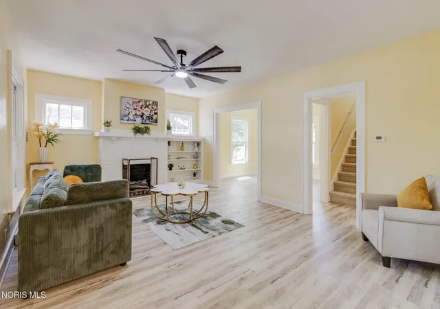 5th image of 813 College Ave, Lima, OH 45805 | MLS# 10008454