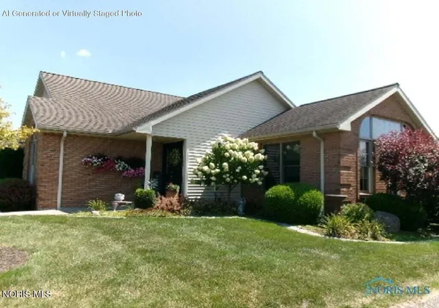 Homes for sale in Ottawa, OH | 304 Oakview Dr, Ottawa, OH 45875 | MLS# 10008438