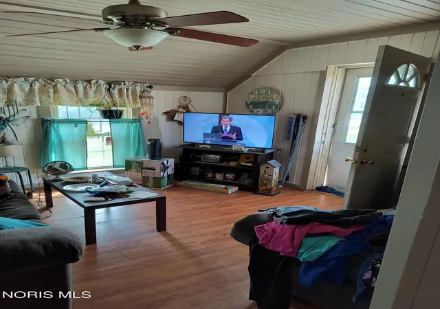 Photo 3 of Sale Pending at 105 Elmwood Ave, Delta, OH 43515 | MLS# 10008379 | Listing updated on 2026-09-19