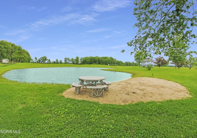 Homes for sale in Oak Harbor, OH | 9775 W Bloom Rd, Oak Harbor, OH 43449 | MLS# 10008392