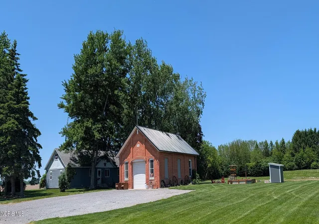 Homes for sale in Hicksville, OH | 7945 Jericho Rd, Hicksville, OH 43526 | MLS# 10008426