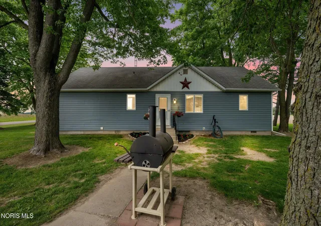Homes for sale in Hicksville, OH | 7945 Jericho Rd, Hicksville, OH 43526 | MLS# 10008426